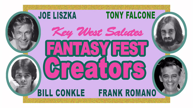 Official Fantasy Fest Website - Key West, Florida