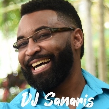DJ Sanaris