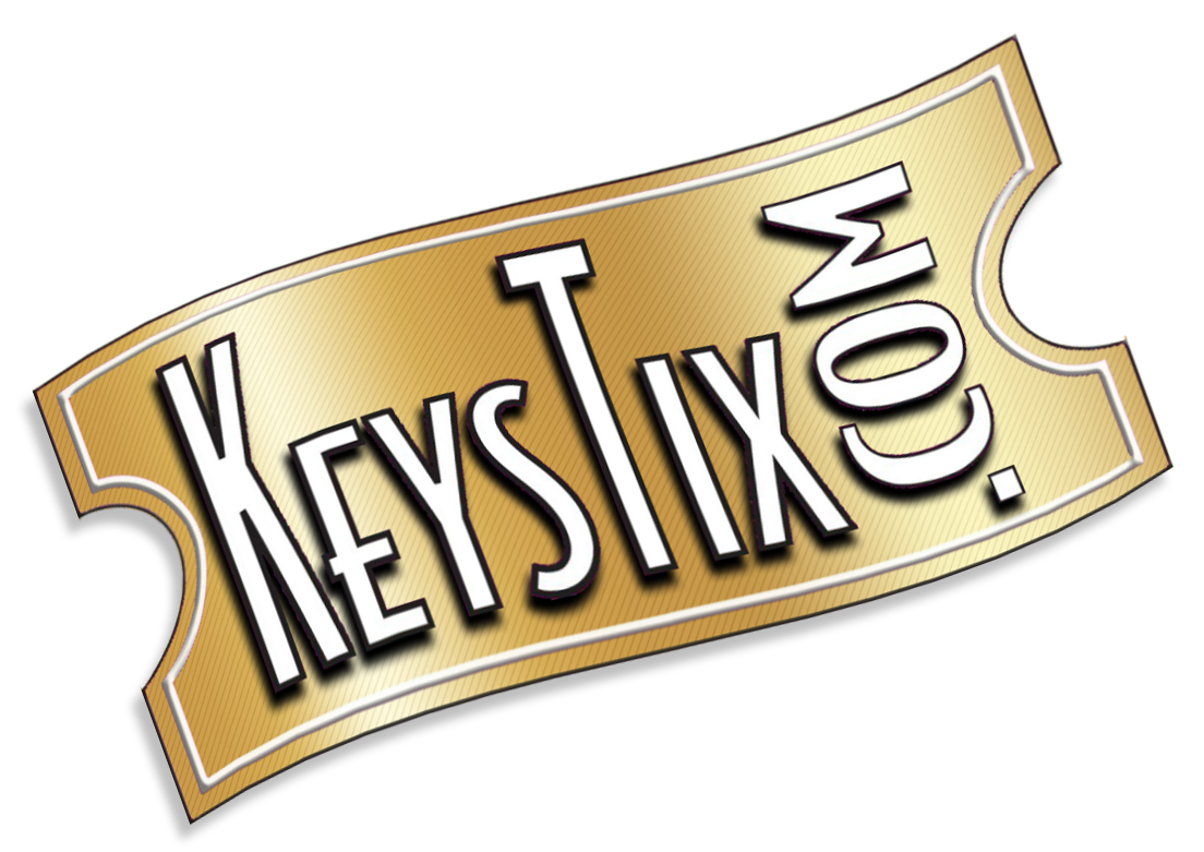 KeysTix