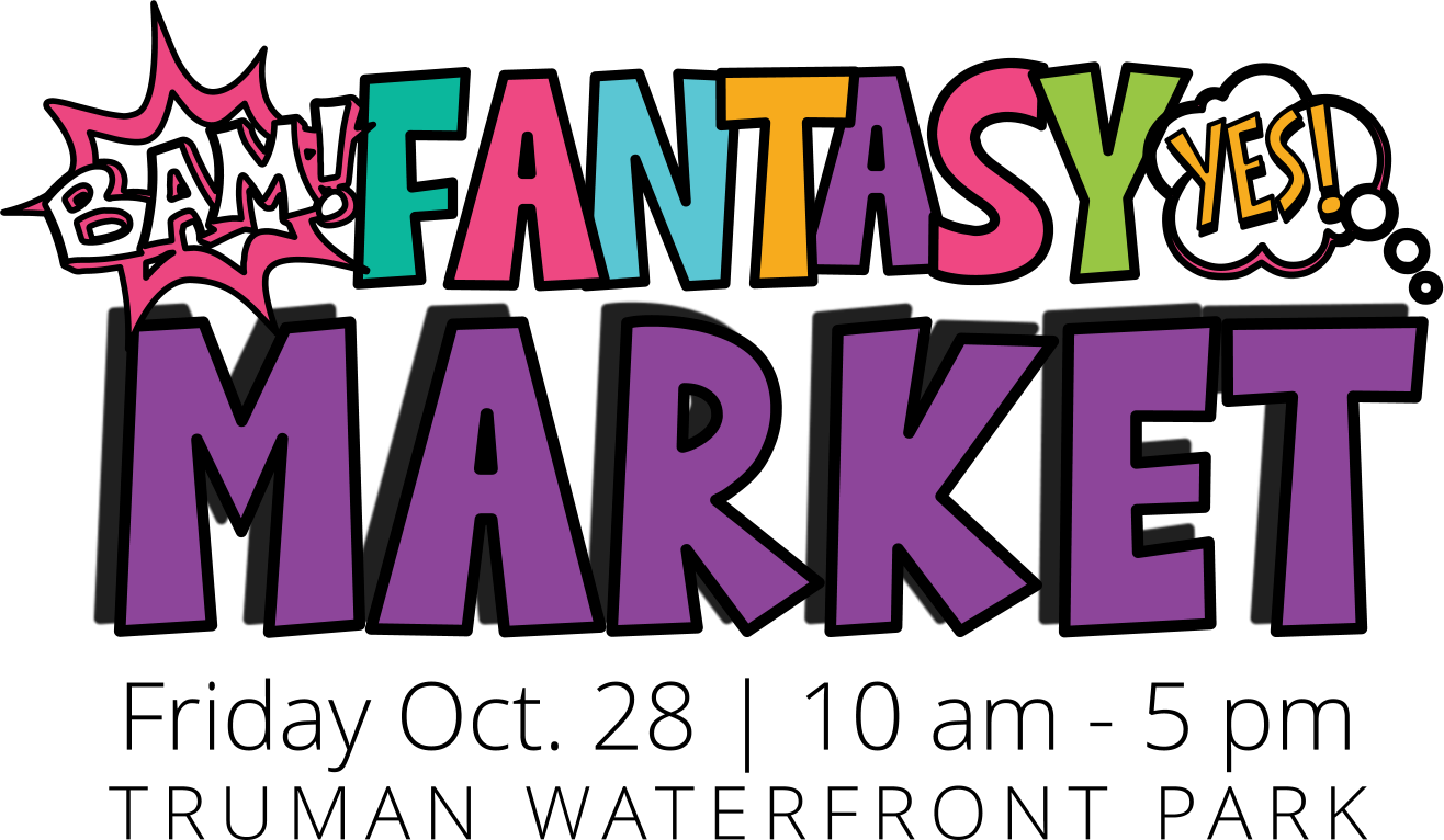 Fantasy Market