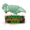 Green Parrot Bar