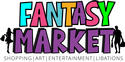 Fantasy Fest Market